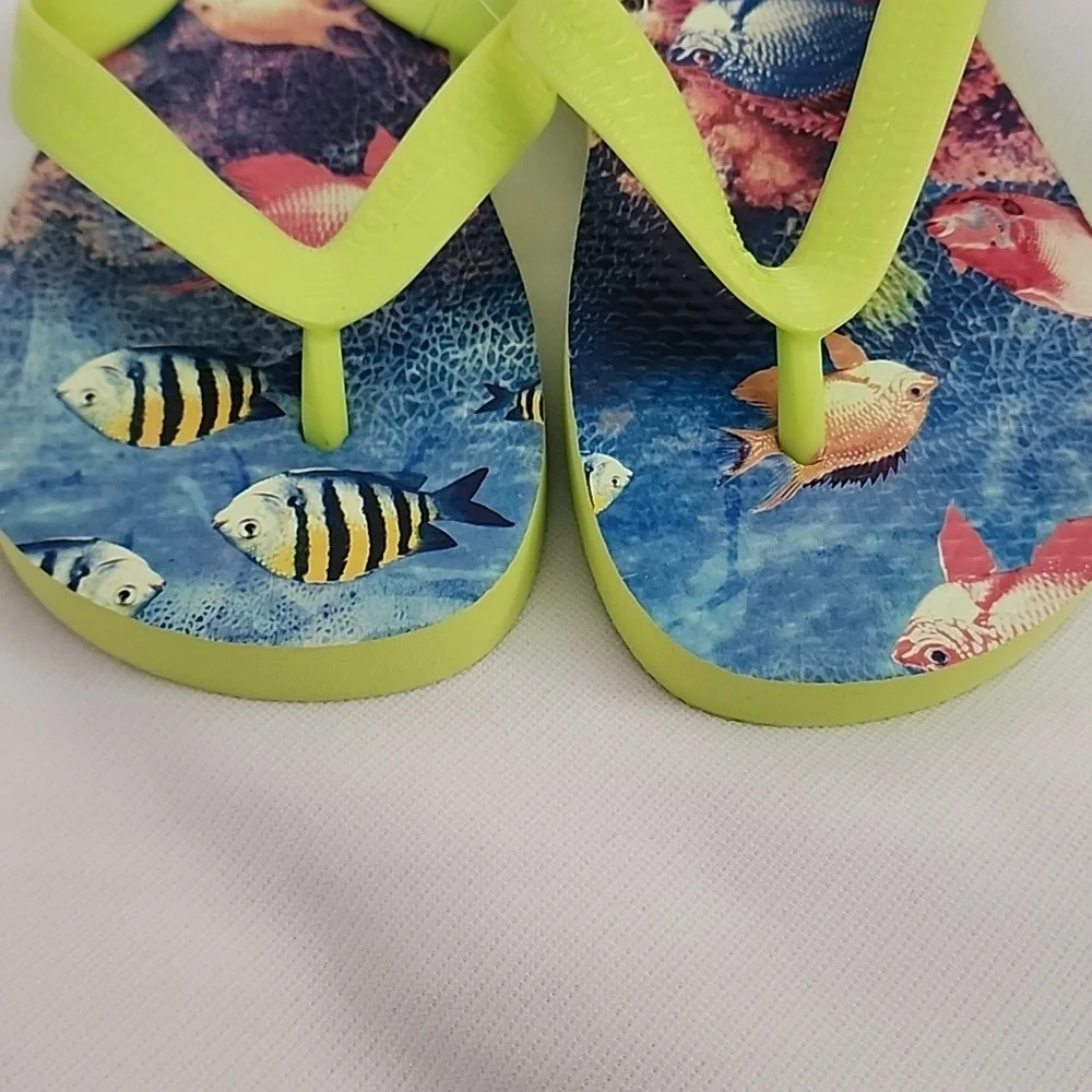 Old Navy size flop
